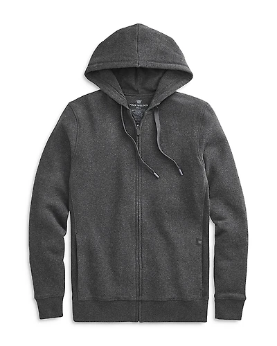 Mack Weldon Ace Micro Brushed French Terry Hoodie