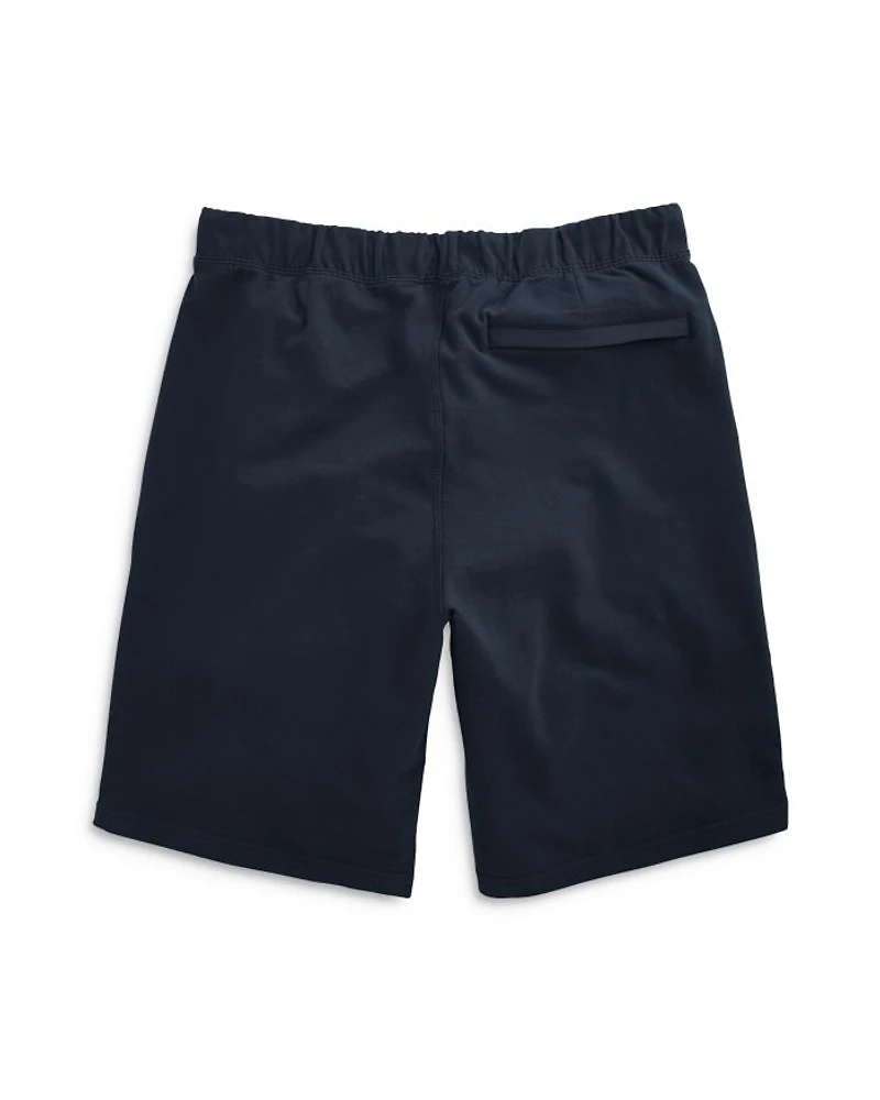 Ace 9.5" Sweatshorts