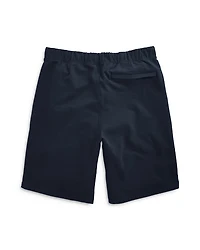 Ace 9.5" Sweatshorts