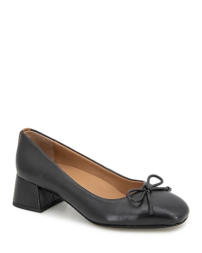 Gentle Souls by Kenneth Cole Women's Lancine Pumps