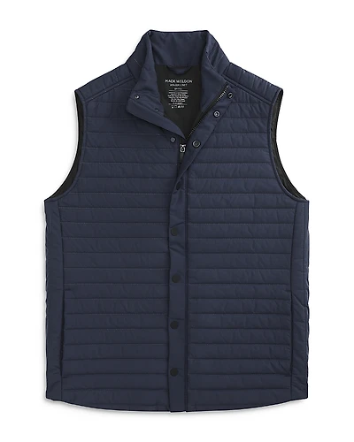 Mack Weldon Warn Knit Vest