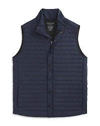 Mack Weldon Warn Knit Vest