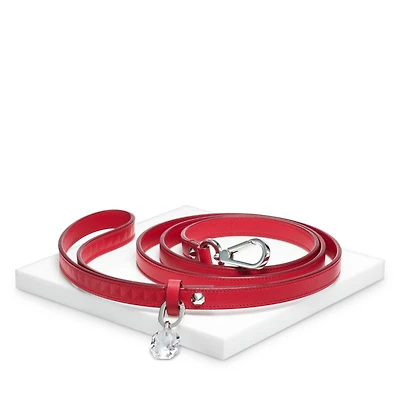 Louxar Red Allure Pet Leash