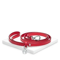 Baccarat Louxar Red Allure Pet Leash