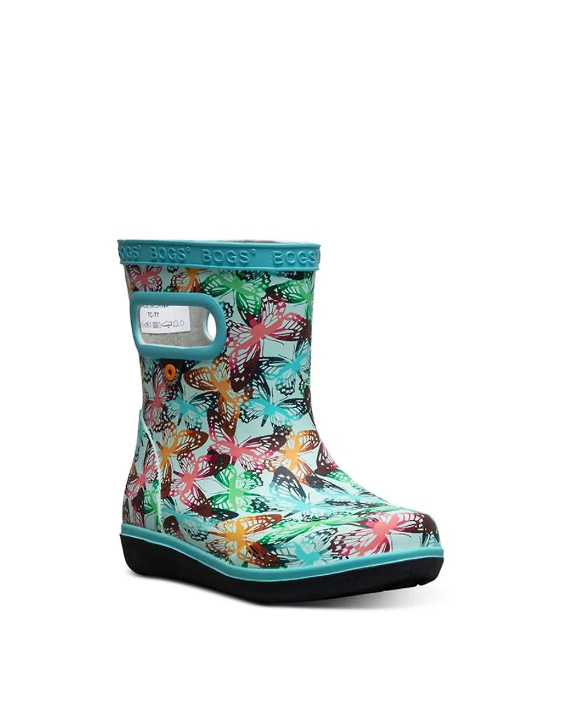 Unisex Skipper II Boots - Baby, Toddler