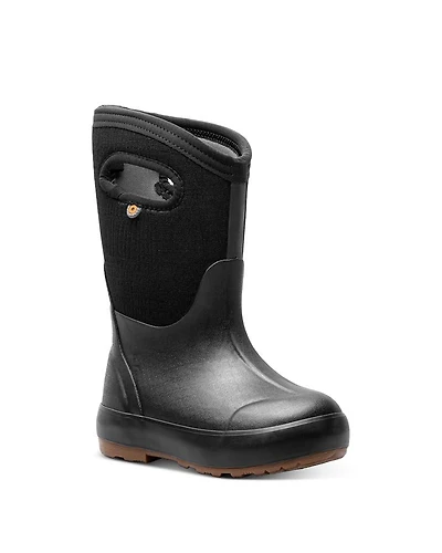 Unisex Classic II Boots - Toddler, Little Kid