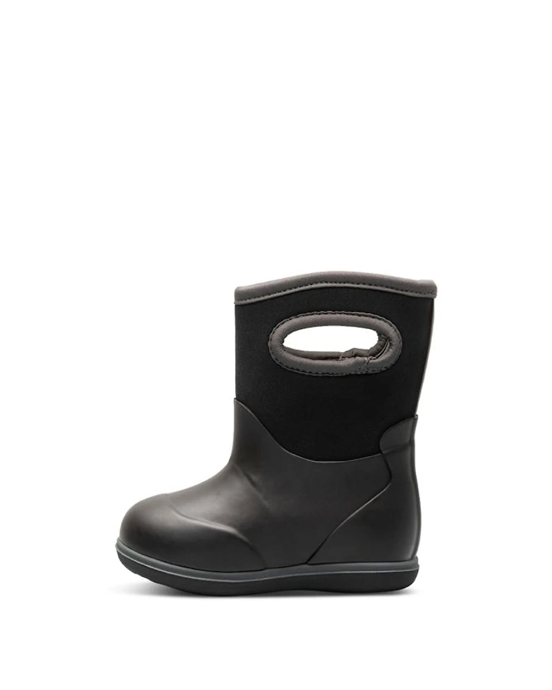 Unisex Infant Baby Classic Solid Boots - Baby, Toddler