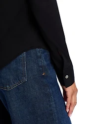 Pima Cotton Shirt