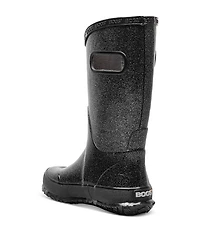Unisex Glitter Rain Boots - Toddler