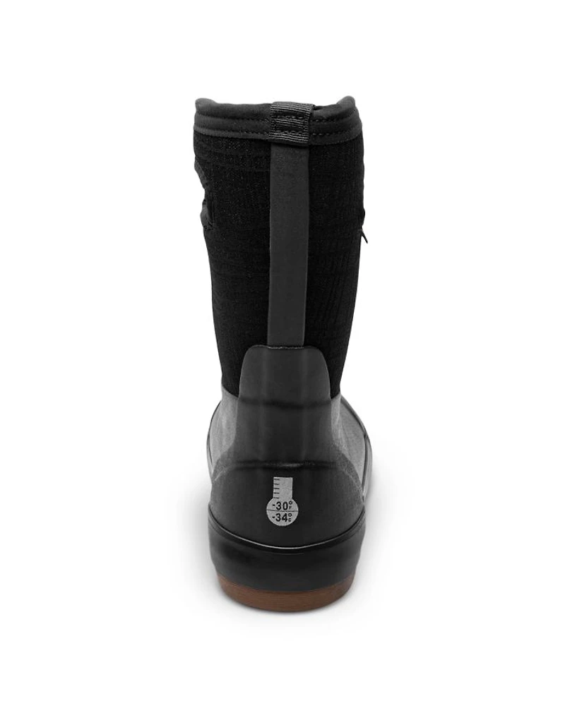 Unisex Classic II Boots - Toddler, Little Kid