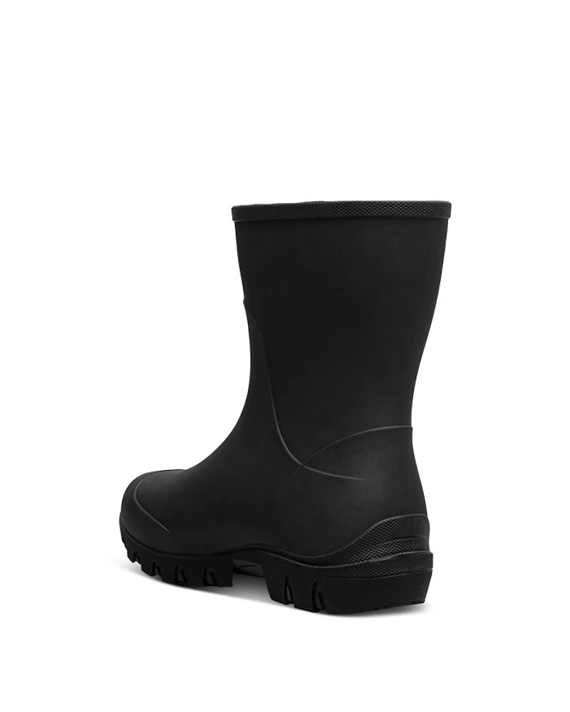 Unisex Essential Mid Boots - Toddler, Little Kid, Big Kid