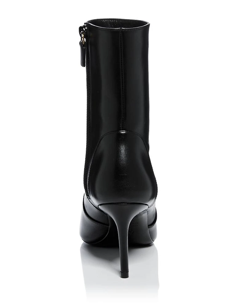 Women's Stuart Power Booties