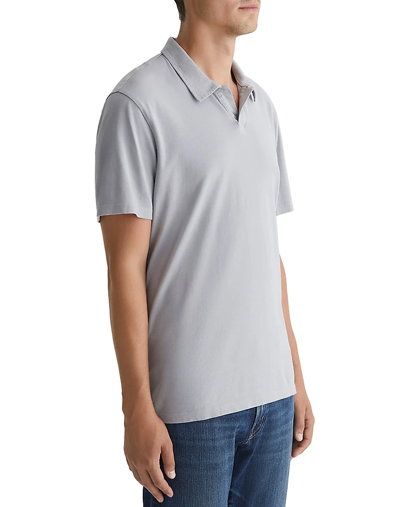 Ag Bryce Polo Shirt