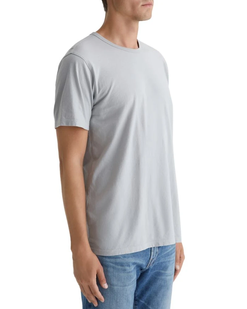 Bryce Crewneck Tee