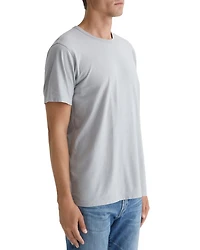 Bryce Crewneck Tee