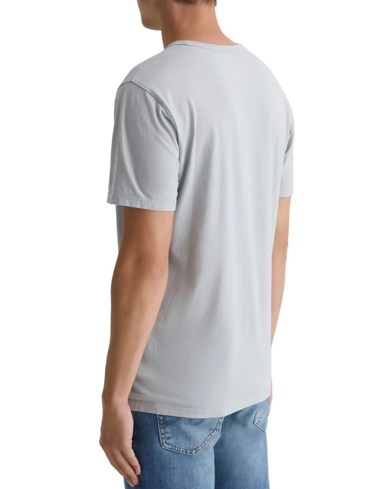 Bryce Crewneck Tee