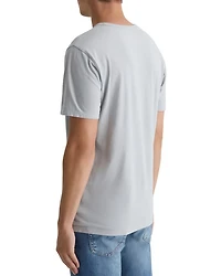 Bryce Crewneck Tee