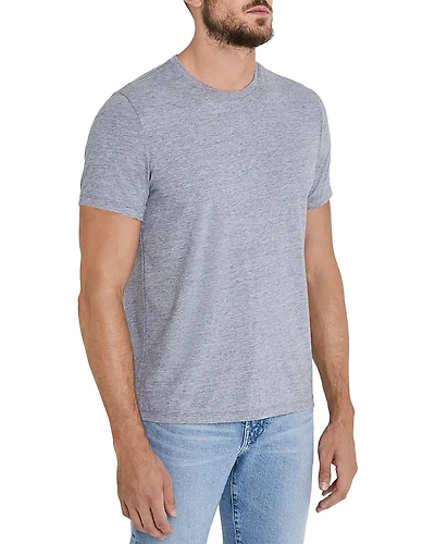 Ag Crewneck Tee