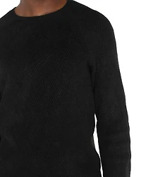 Crewneck Top