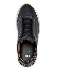 Men's Gary Tenn Low Top Sneakers