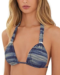 ViX Moonlight Bia Tube Adjustable Bikini Top