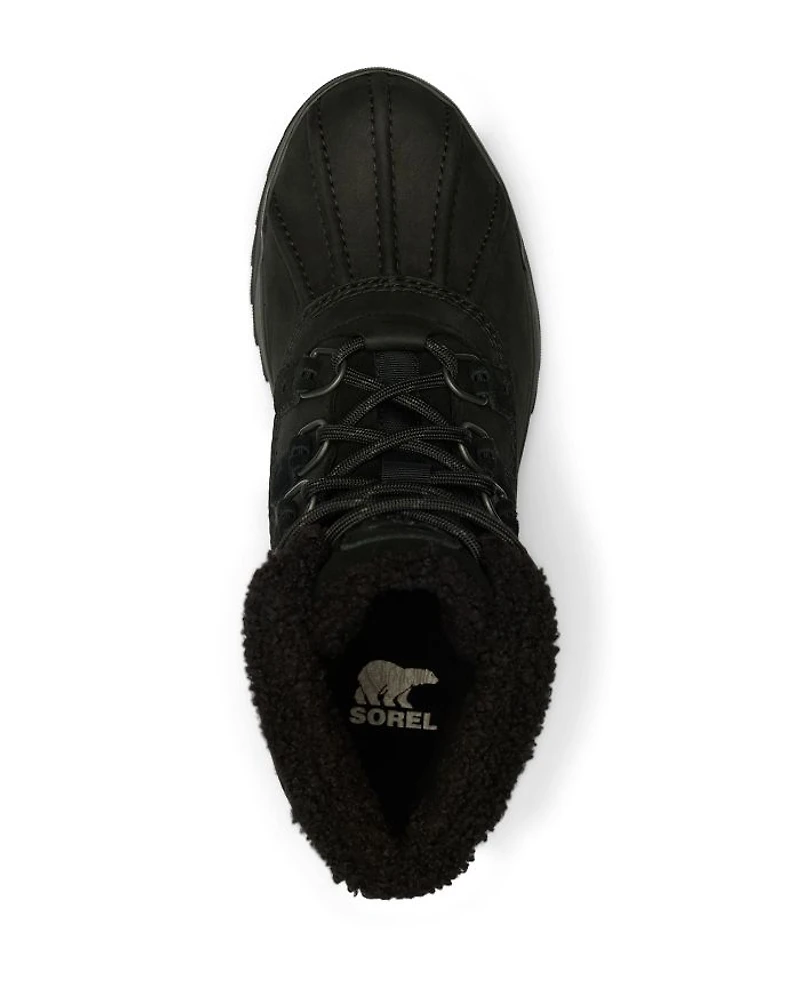 Men's Scout 87' Lux Waterproof Boots