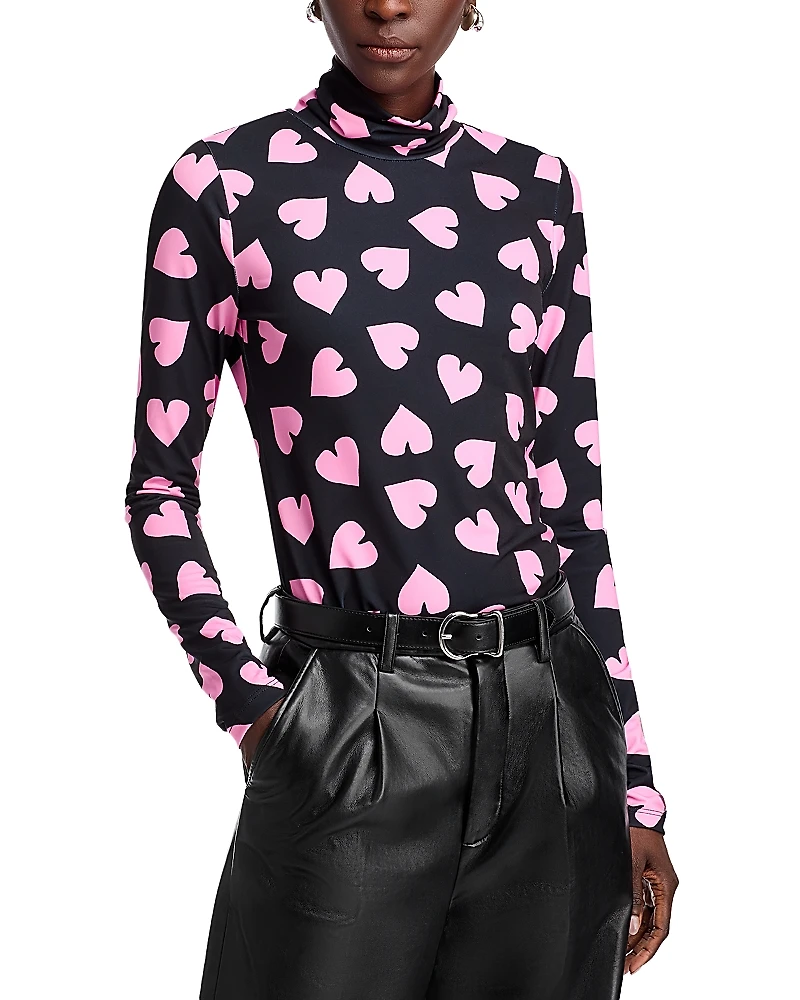 Essentiel Antwerp Haisy Shirt