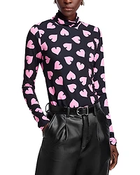 Essentiel Antwerp Haisy Shirt