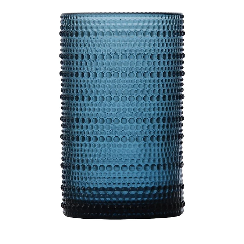 Schott Zwiesel Fortessa Jupiter Cornflower Ice Beverage Glass, Set of 6