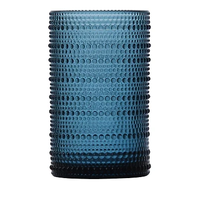 Schott Zwiesel Fortessa Jupiter Cornflower Ice Beverage Glass, Set of 6