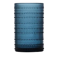 Schott Zwiesel Fortessa Jupiter Cornflower Ice Beverage Glass, Set of 6