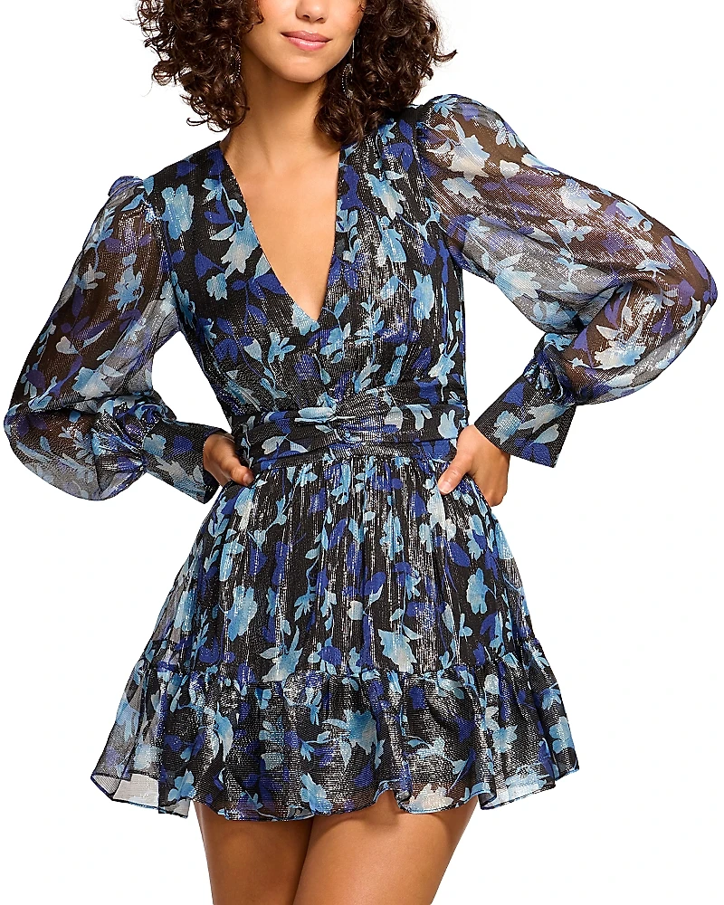 Ramy Brook Lizbeth Dress