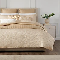 Donna Karan Fragment Duvet Cover
