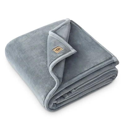 Coco Throw Blanket, 50" x 70"