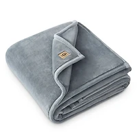 Coco Throw Blanket, 50" x 70"