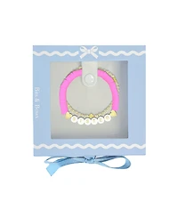 Bits & Bows Girls' Sister Bracelet Gift Set - Little Kid, Big Kid