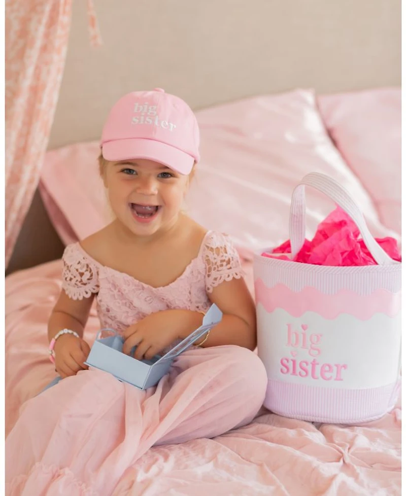 Girls' Big Sis Bracelet Gift Set - Little Kid, Big Kid