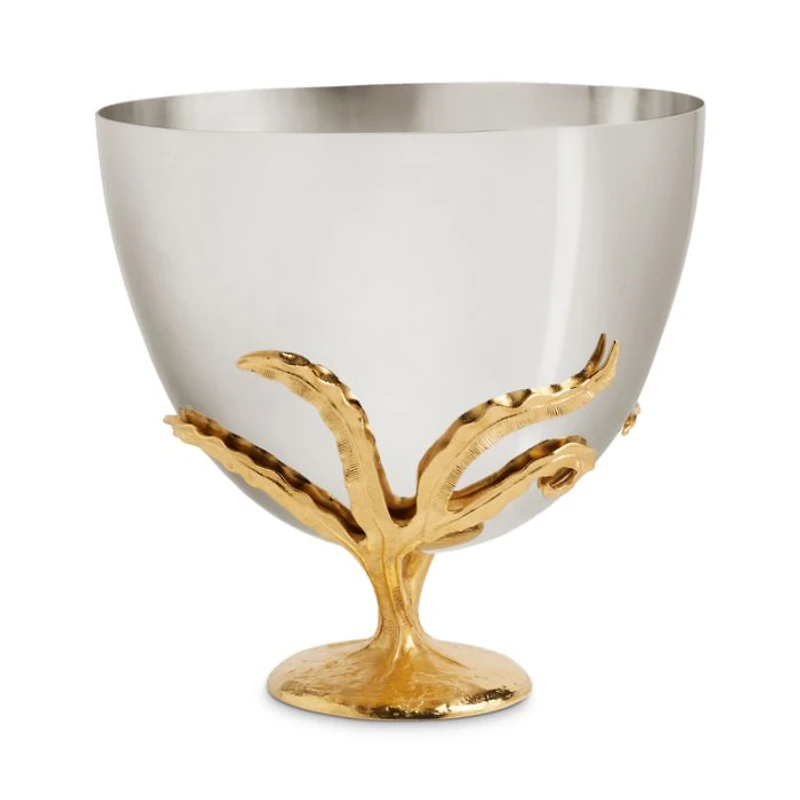 Fern Ice Bucket