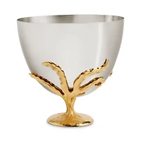 Fern Ice Bucket