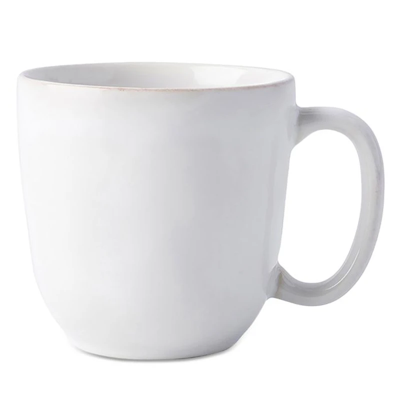Puro Coupe Piece Dinnerware Place Setting