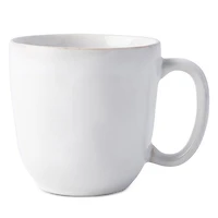 Puro Coupe Piece Dinnerware Place Setting