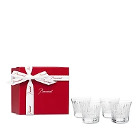Baccarat Symphony Tumblers, Set of 4