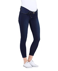 Isla Ankle Grazer Jegging Indigo