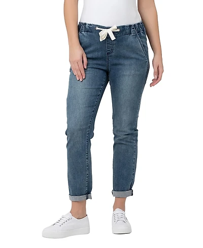 Ripe Maternity Denim Jogger