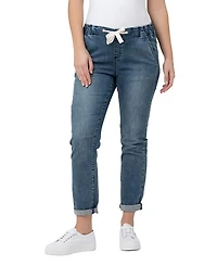 Ripe Maternity Denim Jogger