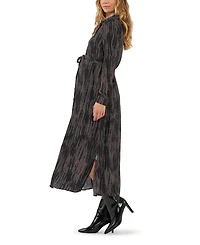 Sylvia Shirt Dress