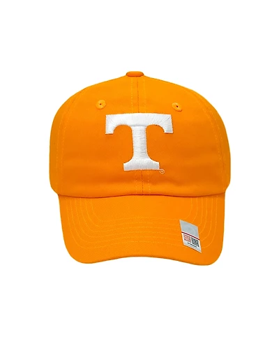 Bits & Bows Unisex Officially Licensed Tennessee Baseball Hat - Baby, Little Kid, Big Kid