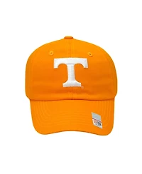 Bits & Bows Unisex Officially Licensed Tennessee Baseball Hat - Baby, Little Kid, Big Kid