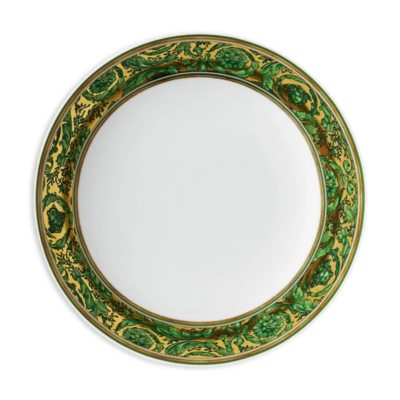 Medusa Garland Soup Bowl