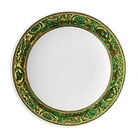 Medusa Garland Soup Bowl